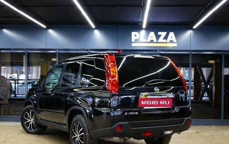 Nissan X-Trail, 2008 год, 1 099 000 рублей, 3 фотография