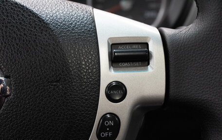 Nissan X-Trail, 2008 год, 1 099 000 рублей, 16 фотография