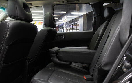 Nissan X-Trail, 2008 год, 1 099 000 рублей, 10 фотография