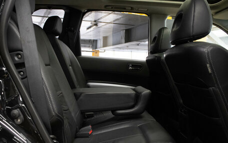 Nissan X-Trail, 2008 год, 1 099 000 рублей, 11 фотография