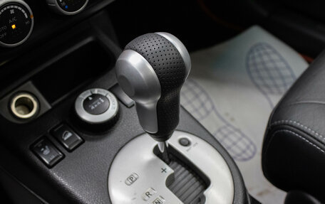 Nissan X-Trail, 2008 год, 1 099 000 рублей, 20 фотография