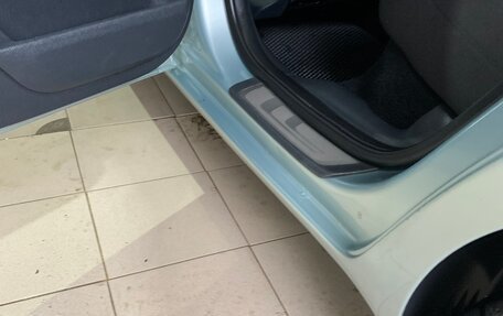 Skoda Fabia II, 2012 год, 497 000 рублей, 5 фотография