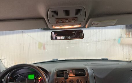 Skoda Fabia II, 2012 год, 497 000 рублей, 13 фотография