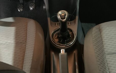 Skoda Fabia II, 2012 год, 497 000 рублей, 12 фотография