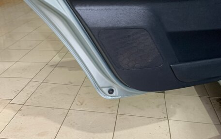 Skoda Fabia II, 2012 год, 497 000 рублей, 6 фотография