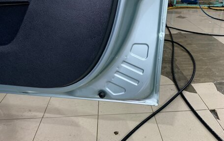 Skoda Fabia II, 2012 год, 497 000 рублей, 4 фотография