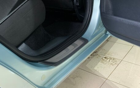 Skoda Fabia II, 2012 год, 497 000 рублей, 2 фотография