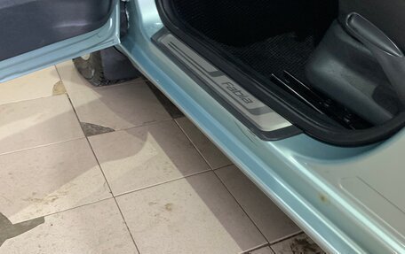 Skoda Fabia II, 2012 год, 497 000 рублей, 7 фотография