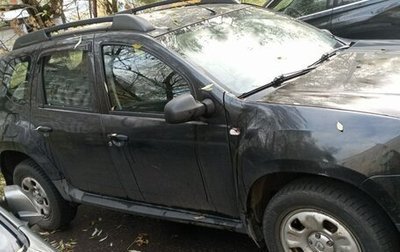 Renault Duster I рестайлинг, 2012 год, 899 000 рублей, 1 фотография