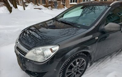 Opel Astra H, 2012 год, 810 000 рублей, 1 фотография