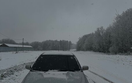 Mitsubishi Lancer IX, 2007 год, 290 000 рублей, 1 фотография