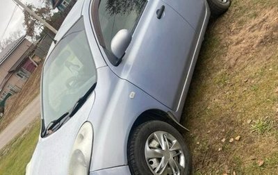 Nissan March III, 2003 год, 1 фотография