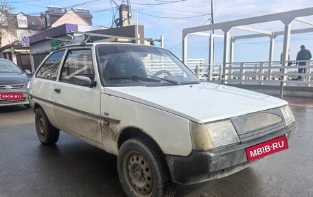 ЗАЗ 1102 «Таврия», 2004 год, 77 000 рублей, 1 фотография