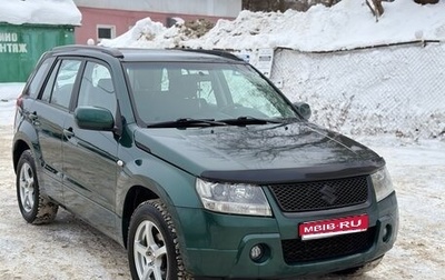 Suzuki Grand Vitara, 2007 год, 950 000 рублей, 1 фотография