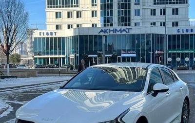 KIA K5, 2021 год, 2 750 000 рублей, 1 фотография