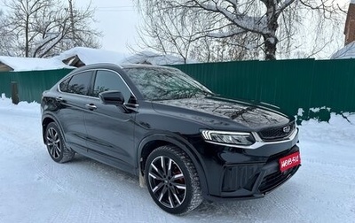 Geely Tugella FY11, 2022 год, 4 100 000 рублей, 1 фотография