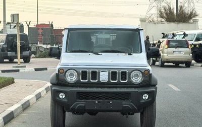 Suzuki Jimny, 2026 год, 3 450 000 рублей, 1 фотография