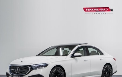 Mercedes-Benz E-Класс, 2025 год, 9 890 000 рублей, 1 фотография