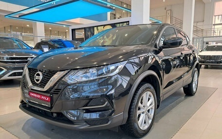 Nissan Qashqai, 2020 год, 2 038 000 рублей, 1 фотография