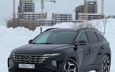 Hyundai Tucson, 2023 год, 3 270 000 рублей, 1 фотография