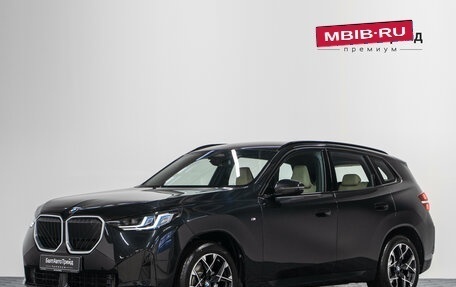 BMW X3, 2025 год, 9 700 000 рублей, 1 фотография