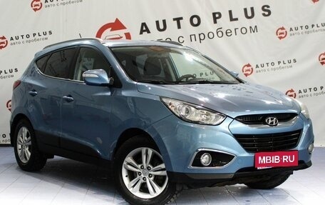 Hyundai ix35 I рестайлинг, 2012 год, 1 329 000 рублей, 1 фотография