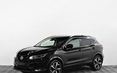 Nissan Qashqai, 2021 год, 2 199 000 рублей, 1 фотография