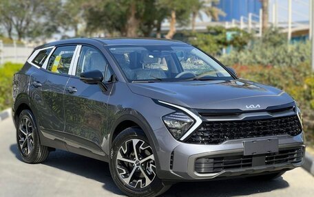 KIA Sportage IV рестайлинг, 2025 год, 3 210 000 рублей, 1 фотография