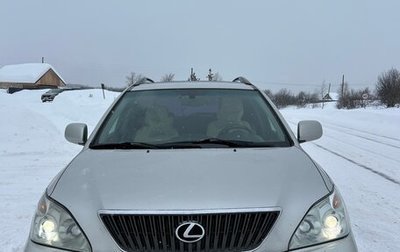 Lexus RX II рестайлинг, 2006 год, 1 100 000 рублей, 1 фотография