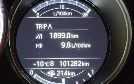 Mazda CX-5 II, 2017 год, 2 700 000 рублей, 1 фотография