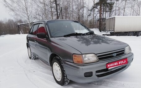 Toyota Starlet, 1992 год, 225 000 рублей, 1 фотография