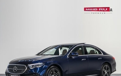 Mercedes-Benz E-Класс, 2025 год, 9 690 000 рублей, 1 фотография