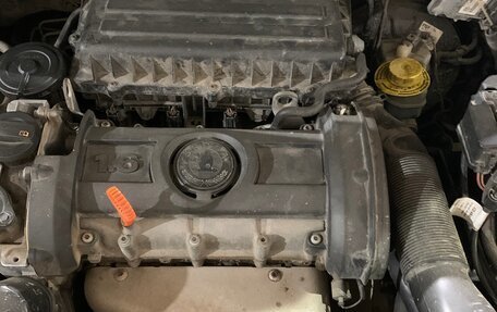 Skoda Fabia II, 2012 год, 497 000 рублей, 20 фотография