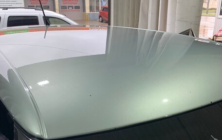 Skoda Fabia II, 2012 год, 497 000 рублей, 18 фотография