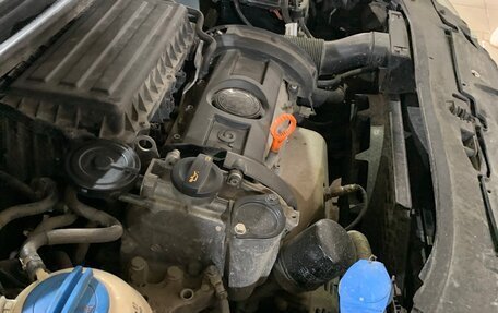 Skoda Fabia II, 2012 год, 497 000 рублей, 21 фотография