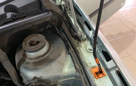 Skoda Fabia II, 2012 год, 497 000 рублей, 23 фотография