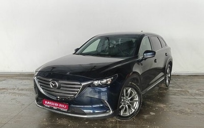 Mazda CX-9 II, 2018 год, 3 290 000 рублей, 1 фотография