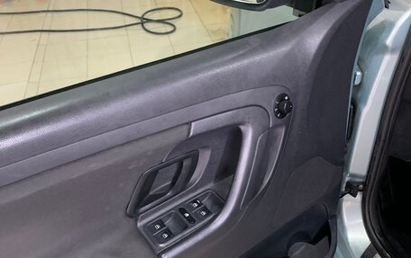 Skoda Fabia II, 2012 год, 497 000 рублей, 26 фотография