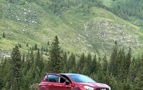 Nissan Qashqai, 2010 год, 1 200 000 рублей, 1 фотография