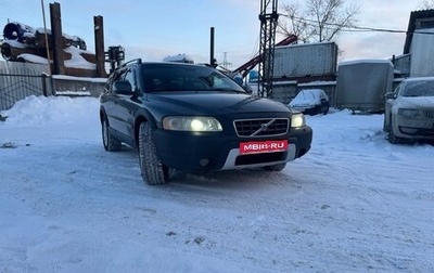 Volvo XC70 I, 2006 год, 900 000 рублей, 1 фотография