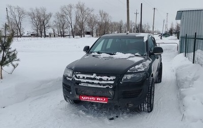 Volkswagen Touareg III, 2008 год, 780 000 рублей, 1 фотография