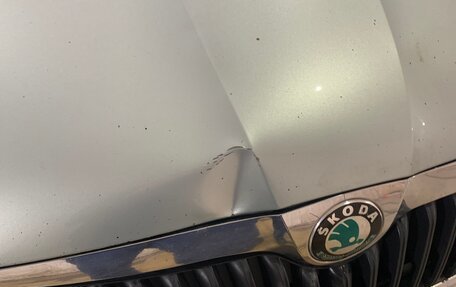 Skoda Fabia II, 2012 год, 497 000 рублей, 32 фотография