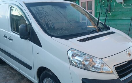 Peugeot Expert II, 2013 год, 850 000 рублей, 1 фотография