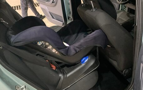 Skoda Fabia II, 2012 год, 497 000 рублей, 34 фотография