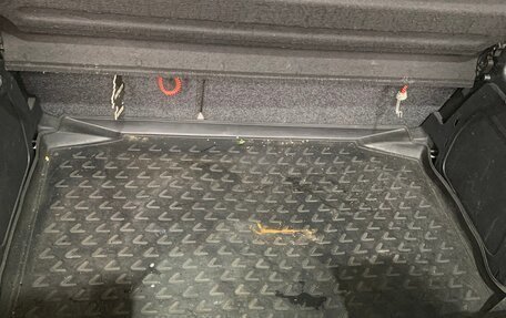 Skoda Fabia II, 2012 год, 497 000 рублей, 36 фотография