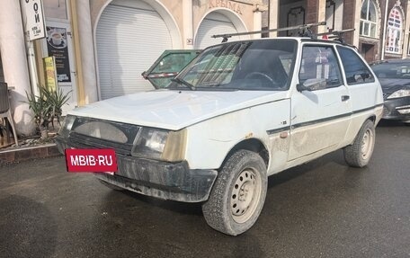 ЗАЗ 1102 «Таврия», 2004 год, 77 000 рублей, 2 фотография