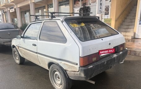 ЗАЗ 1102 «Таврия», 2004 год, 77 000 рублей, 4 фотография