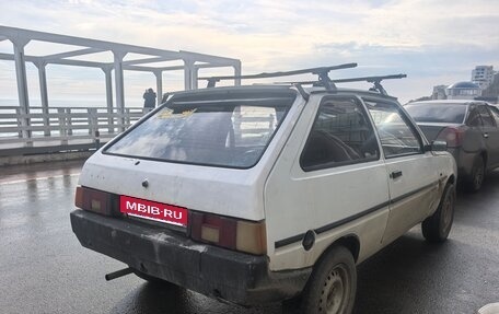 ЗАЗ 1102 «Таврия», 2004 год, 77 000 рублей, 3 фотография