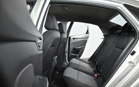 Hyundai Solaris II рестайлинг, 2018 год, 1 249 000 рублей, 6 фотография