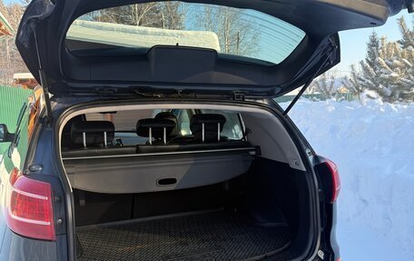 KIA Sportage III, 2011 год, 1 490 000 рублей, 6 фотография